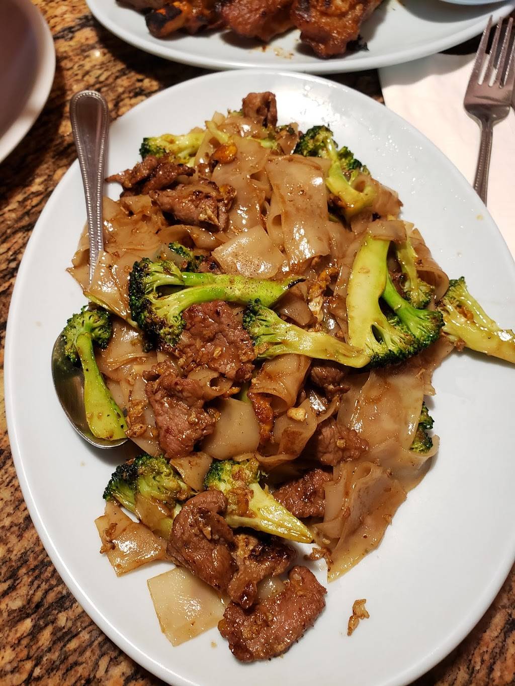 Uncle Tims Thai House | restaurant | 327 N Azusa Ave, West Covina, CA 91791, USA | 6263395599 OR +1 626-339-5599