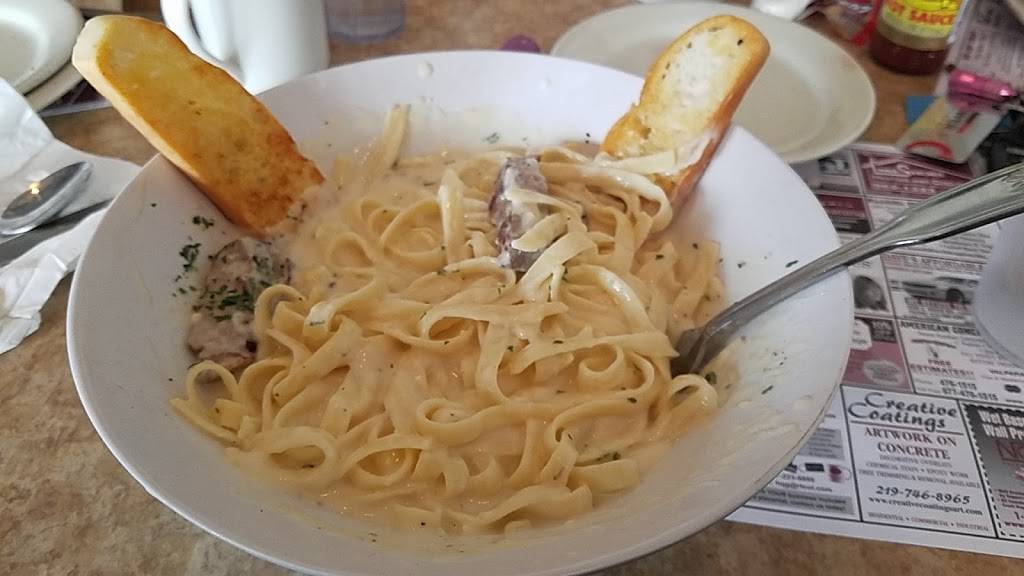 Paragon Restaurant | restaurant | 1701 E 37th Ave, Hobart, IN 46342, USA | 2199472440 OR +1 219-947-2440