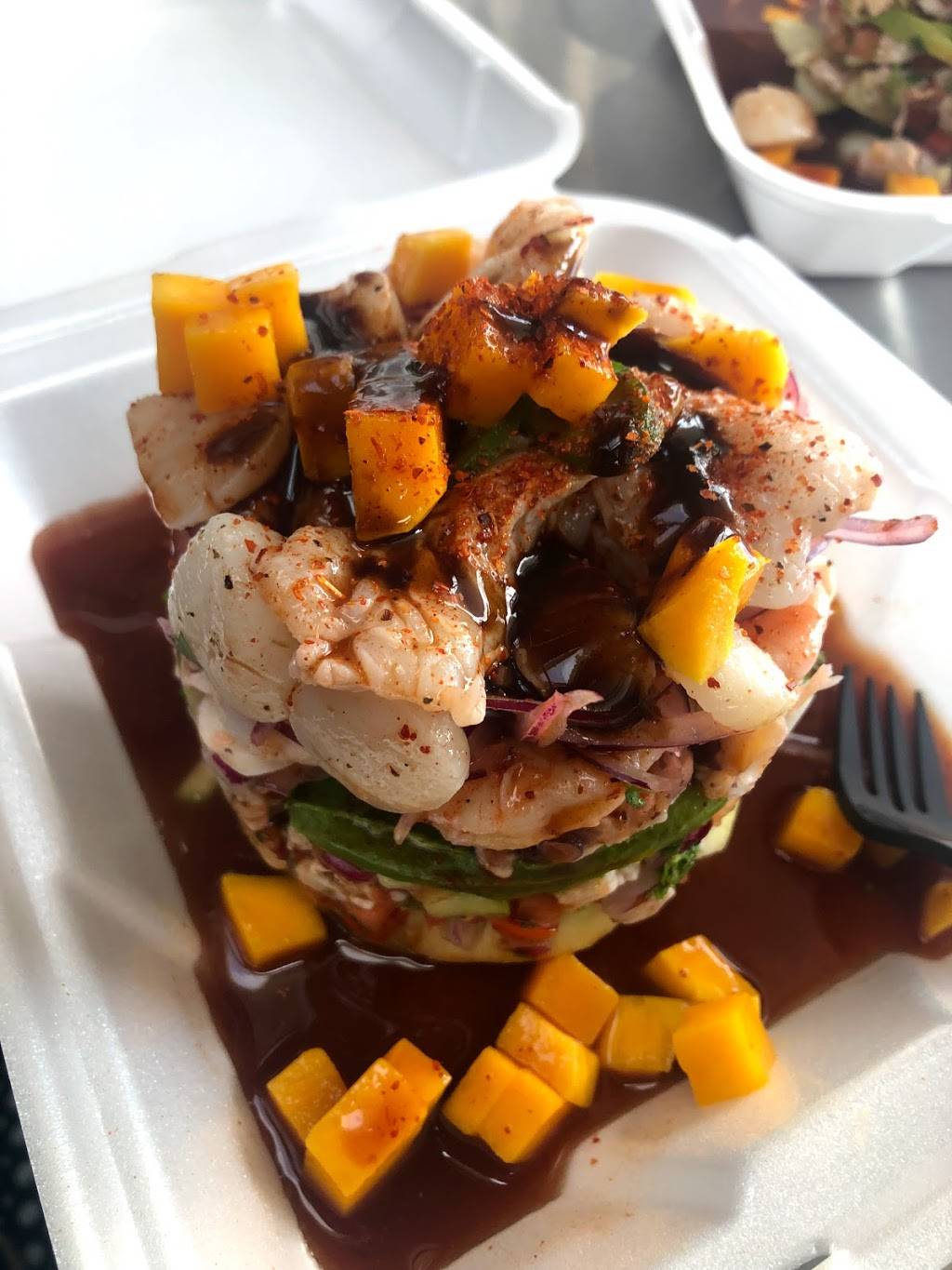 Mariscos El Kora de Nayarit | restaurant | Corning, CA 96021, USA | 6579006025 OR +1 657-900-6025