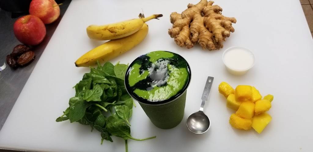 SuperJuice Nation | restaurant | 637 Wyckoff Ave, Wyckoff, NJ 07481, USA | 2014858856 OR +1 201-485-8856