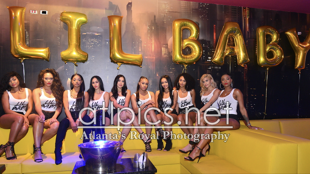 Living Room Restaurant and Lounge | night club | 4300 Buford Hwy NE suite 209-210, Atlanta, GA 30345, USA | 4046108310 OR +1 404-610-8310