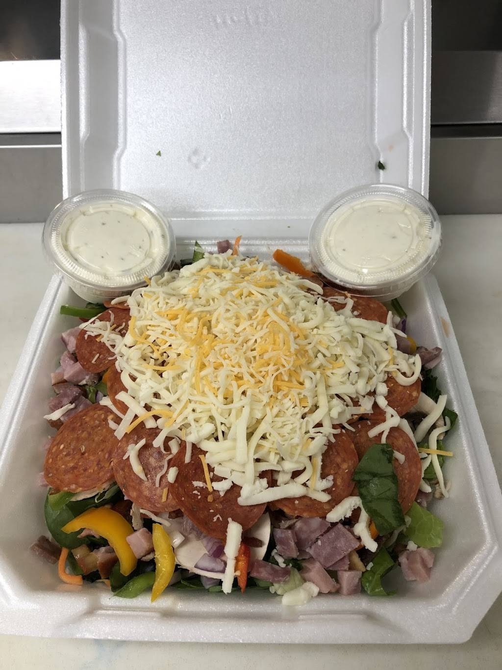 Sugar Pine Pizza | restaurant | 40487 CA-41, Oakhurst, CA 93644, USA | 5596424642 OR +1 559-642-4642