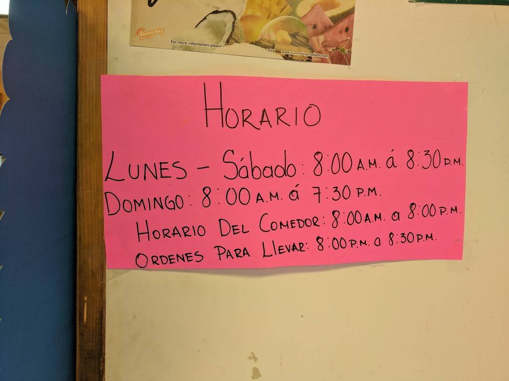 Carniceria La Sierra | restaurant | 3170 W Alameda Ave, Denver, CO 80219, USA | 3039356293 OR +1 303-935-6293