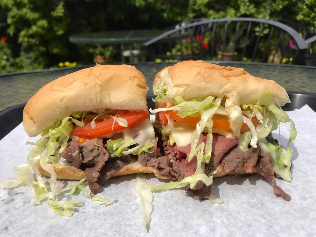 Brighter Side | restaurant | 1125 K St, Modesto, CA 95354, USA | 2095247531 OR +1 209-524-7531