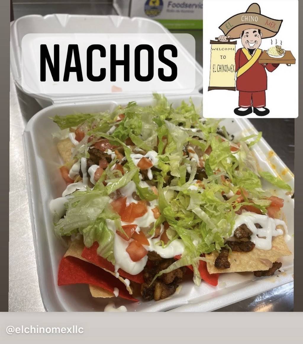 El Chino Mex | restaurant | 7350 Madison Ave, Indianapolis, IN 46227, USA | 4632128682 OR +1 463-212-8682