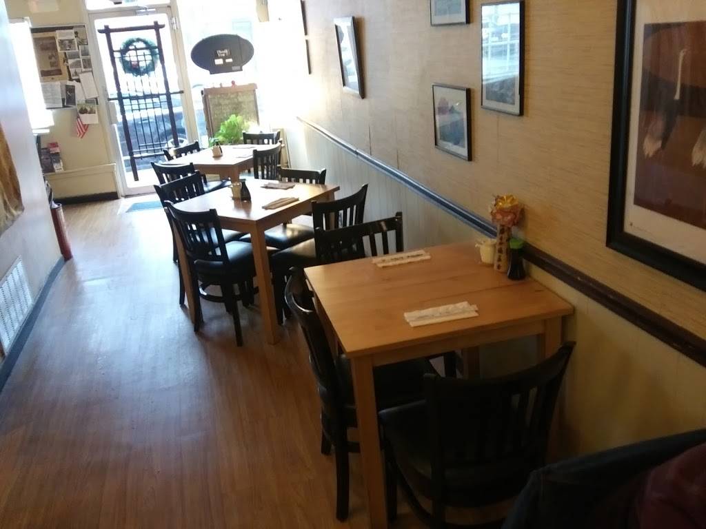 Sushi Matsumoto | restaurant | 159 S Main St, Lexington, VA 24450, USA | 5404648196 OR +1 540-464-8196