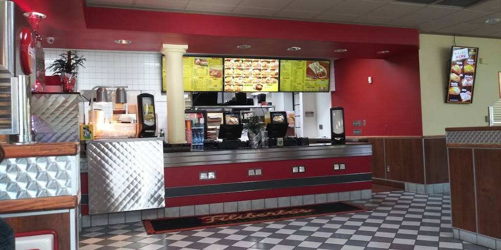 Filiberto’s Mexican Food | restaurant | 10535 N Oracle Rd, Oro Valley, AZ 85737, USA | 5202197116 OR +1 520-219-7116