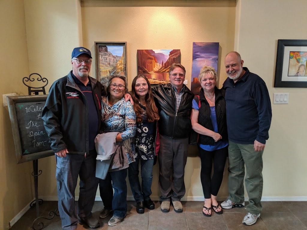 Coyote Den Restaurant | restaurant | 11902 William St, Wellton, AZ 85356, USA | 9287854875 OR +1 928-785-4875