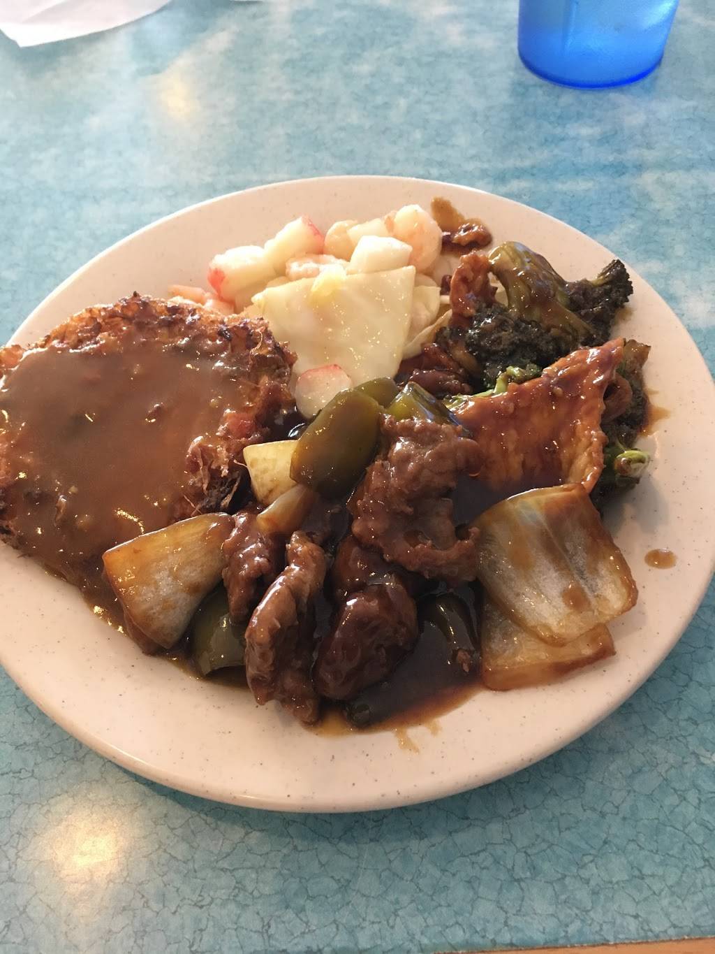 Mings Garden | restaurant | 119 S Memorial Dr, New Castle, IN 47362, USA | 7655214388 OR +1 765-521-4388