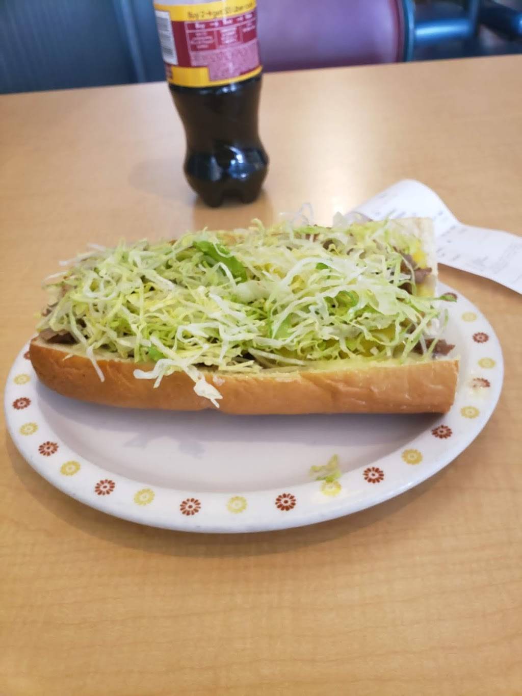 B-Street Subs | restaurant | 429 Baltimore St, Hanover, PA 17331, USA | 7176370893 OR +1 717-637-0893