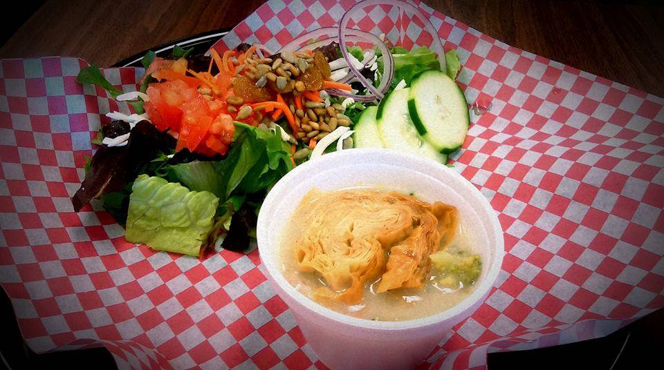 Jeffersons Deli | restaurant | 3702 W Truman Blvd #202, Jefferson City, MO 65109, USA | 5736359453 OR +1 573-635-9453