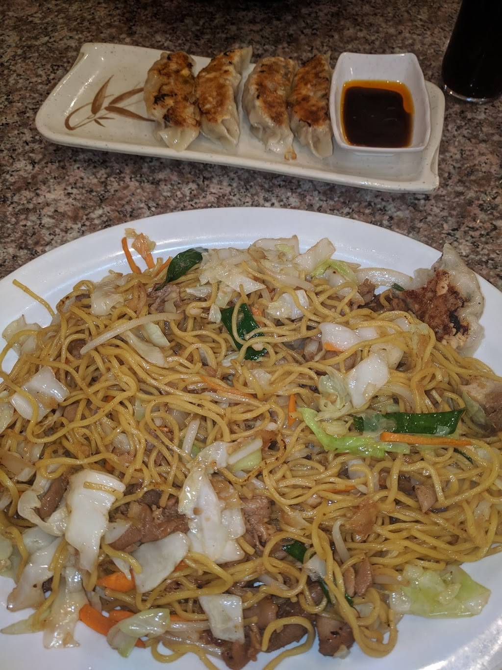 IchiBen Restaurant | restaurant | 98-1258 Kaahumanu St, Pearl City, HI 96782, USA | 8084884200 OR +1 808-488-4200