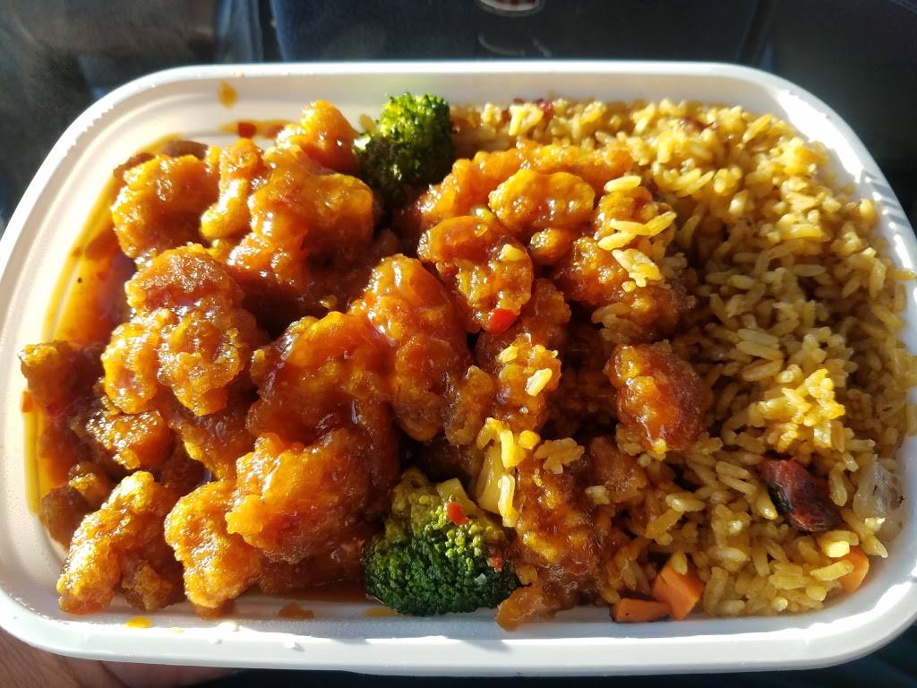 China King | restaurant | 535 Troy Ave # 537, Troy, IL 62294, USA | 6186678886 OR +1 618-667-8886