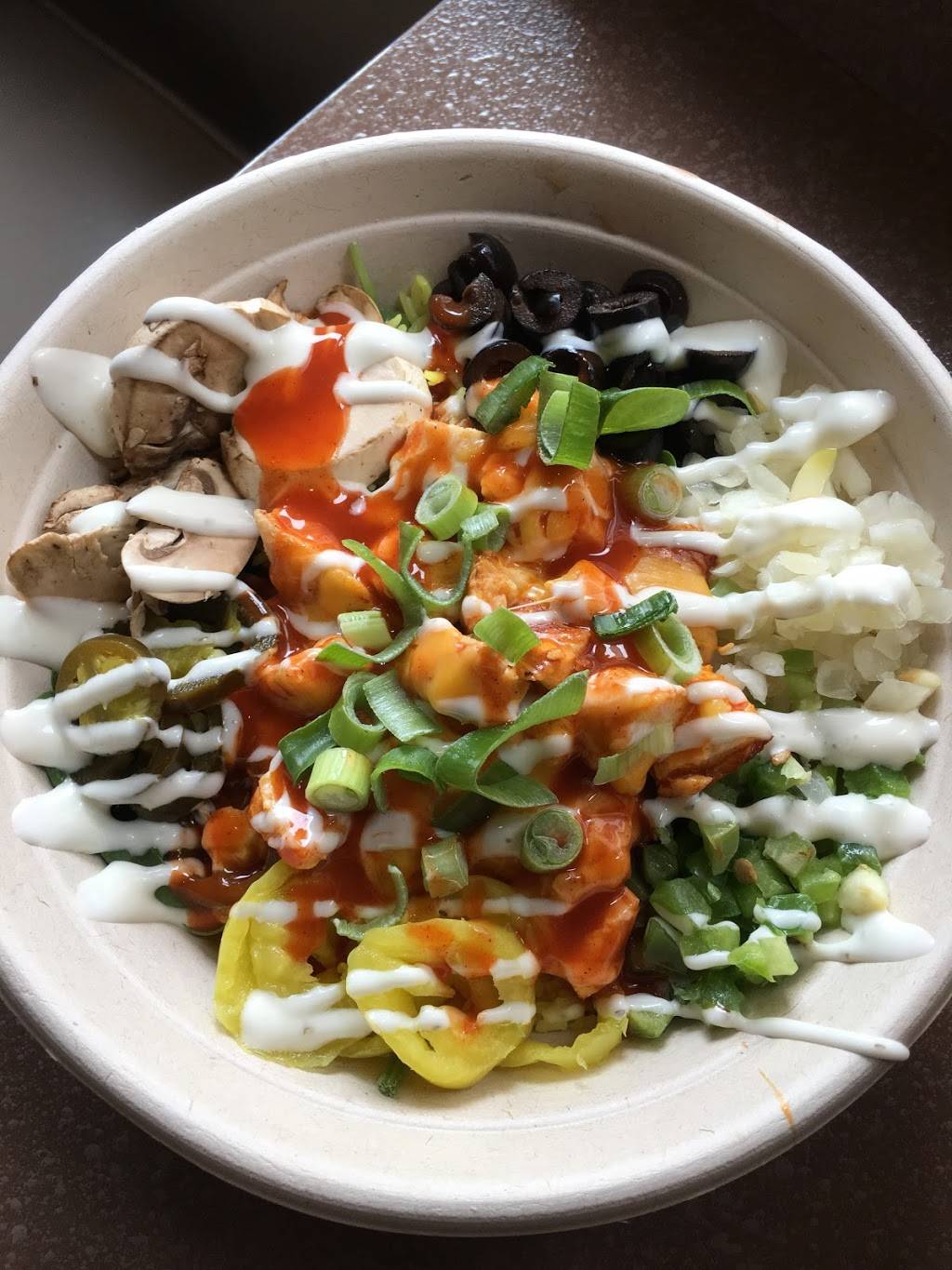 Hot Pita | restaurant | 136 Franklin St, Clarksville, TN 37040, USA | 9318025100 OR +1 931-802-5100