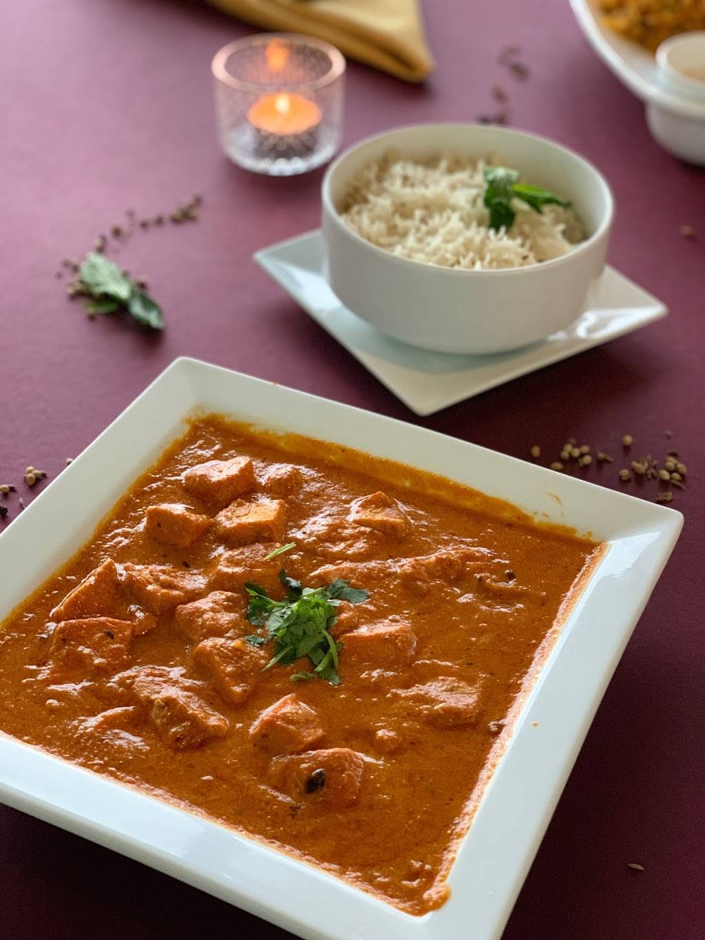 Spice N Rice | restaurant | 6537 W 119th St, Overland Park, KS 66209, USA | 9132910436 OR +1 913-291-0436