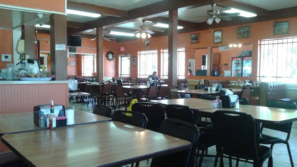 El.rodeo | restaurant | 319 S WW White Rd, San Antonio, TX 78219, USA | 2103591313 OR +1 210-359-1313