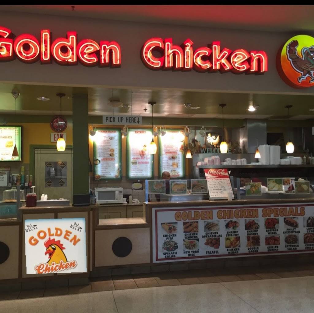 Golden Chicken LLC | restaurant | 498 W 14 Mile Rd C, Troy, MI 48083, USA | 2482980377 OR +1 248-298-0377