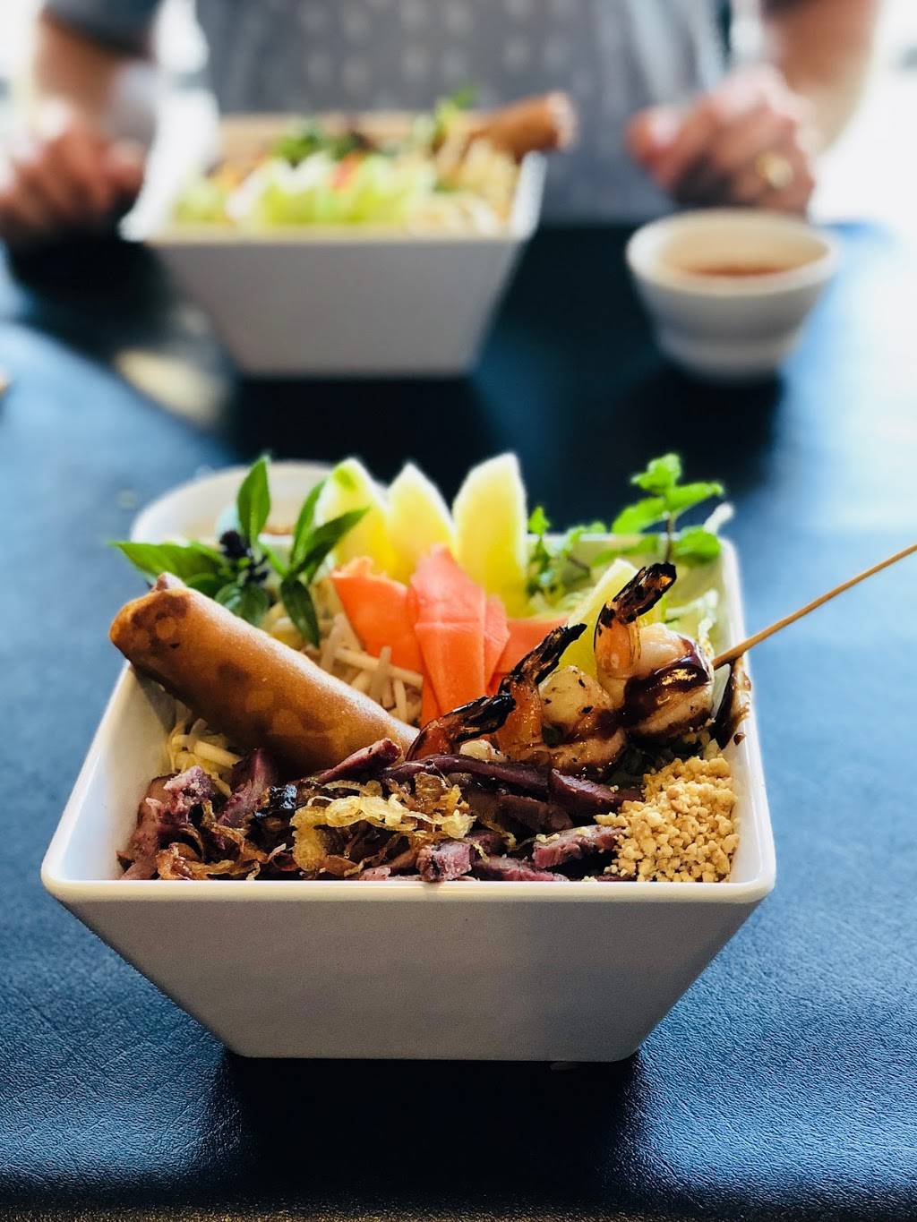 Thai Pho Now | restaurant | 10262 US-1, Port St. Lucie, FL 34952, USA | 7727774116 OR +1 772-777-4116