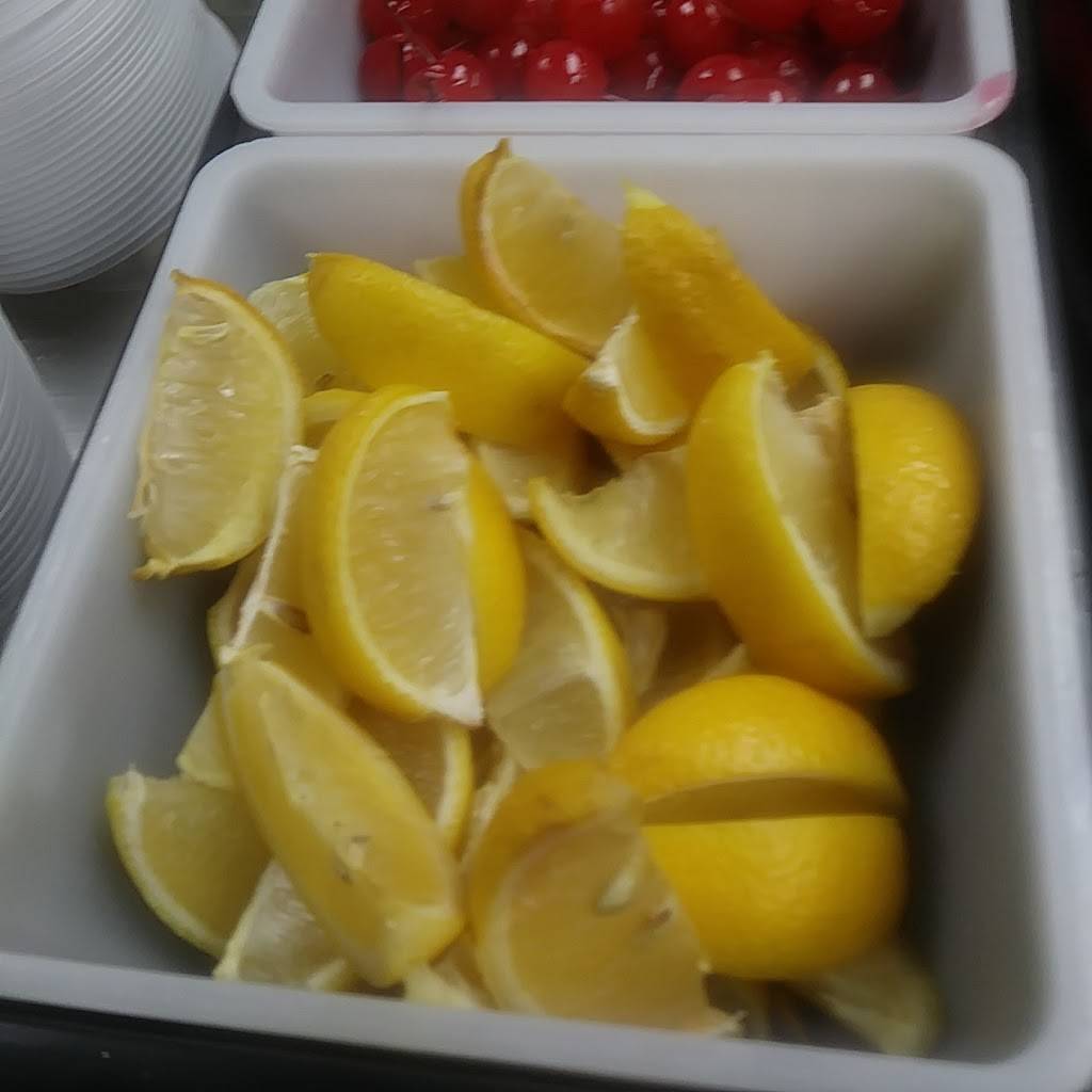 Sonic Drive-In | restaurant | 3327 Broadway Blvd, Garland, TX 75043, USA | 9722715462 OR +1 972-271-5462