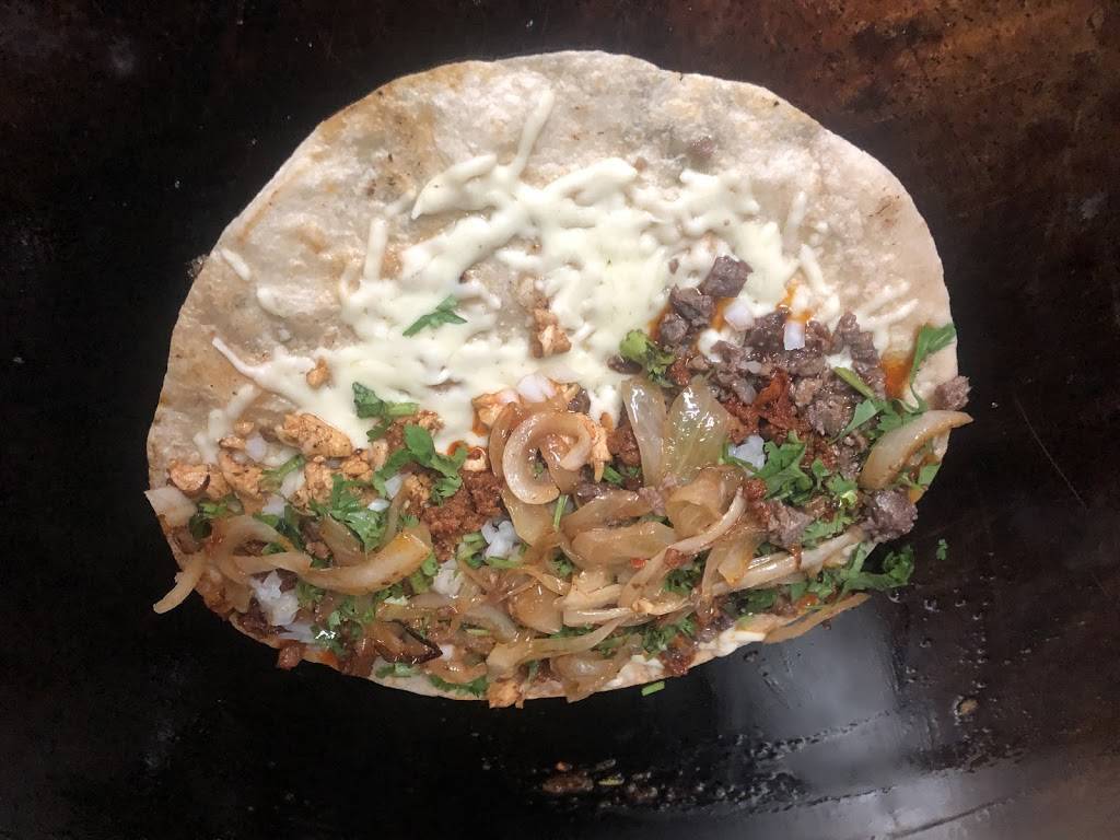 The TacoCón Taqueria | restaurant | 10606 S Wilcrest Dr, Houston, TX 77099, USA | 8325798555 OR +1 832-579-8555