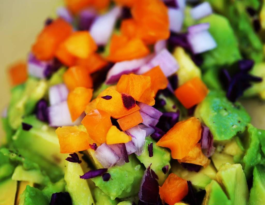 Guaca Go | restaurant | 510 E Ocean Ave Unit 106, Boynton Beach, FL 33435, USA | 5613759885 OR +1 561-375-9885