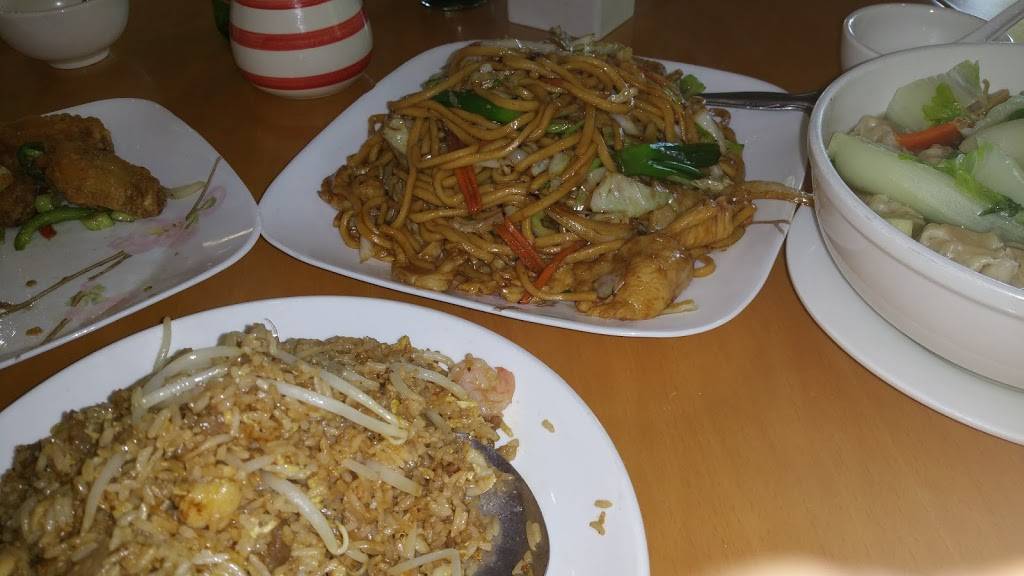 Amazing Kitchen | restaurant | 13993 San Pablo Ave, San Pablo, CA 94806, USA | 5102342565 OR +1 510-234-2565