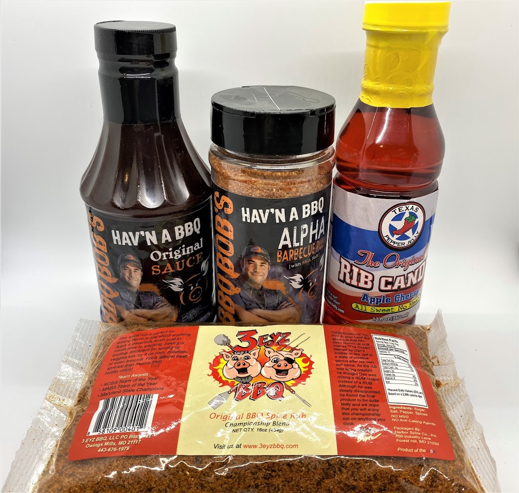 Michigan BBQ Supply | restaurant | 1591 S Ortonville Rd, Ortonville, MI 48462, USA | 2482960218 OR +1 248-296-0218