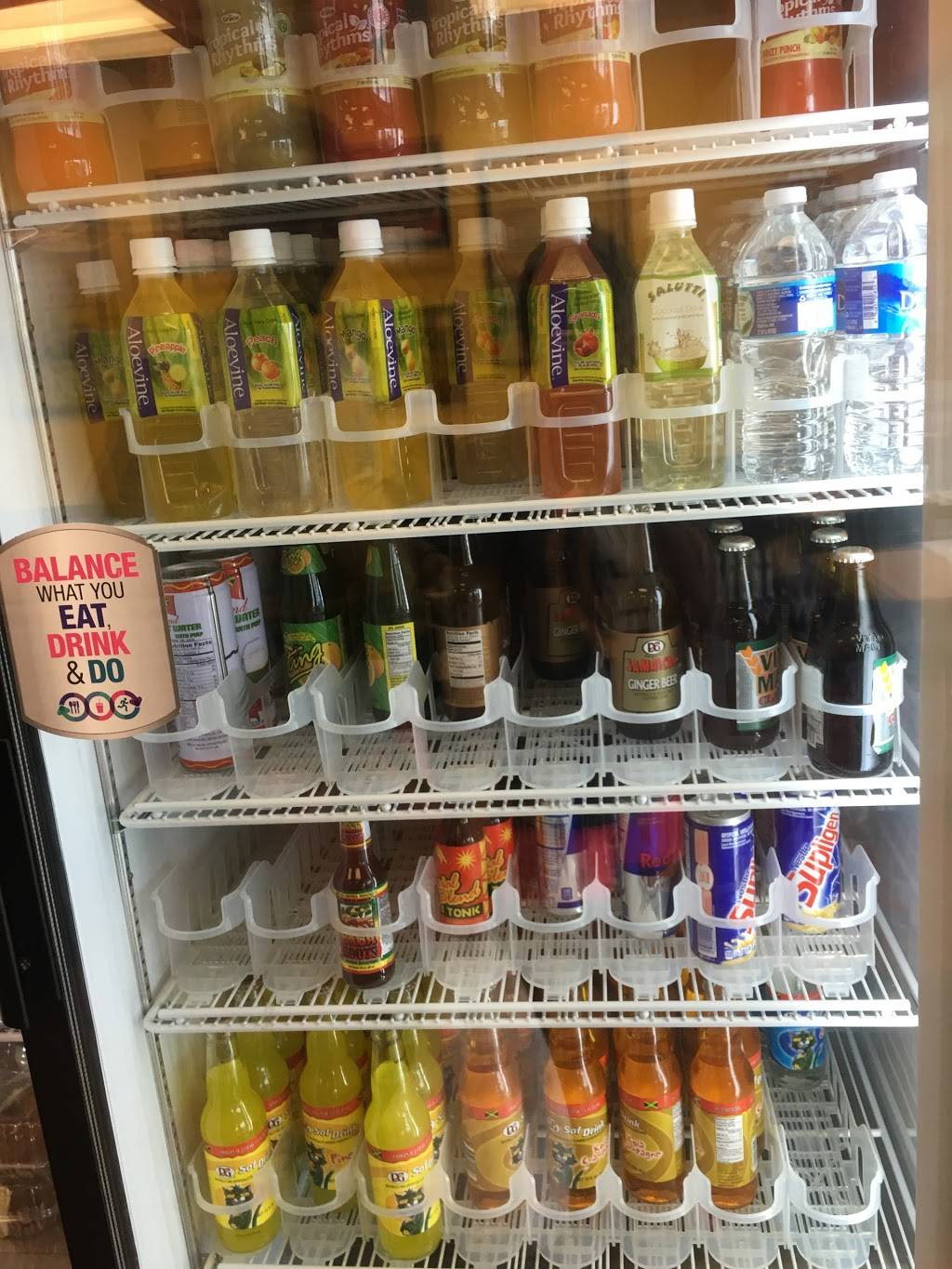 Golden Krust Caribbean Restaurant | bakery | 6920 Douglas Blvd, Douglasville, GA 30135, USA | 6786316920 OR +1 678-631-6920