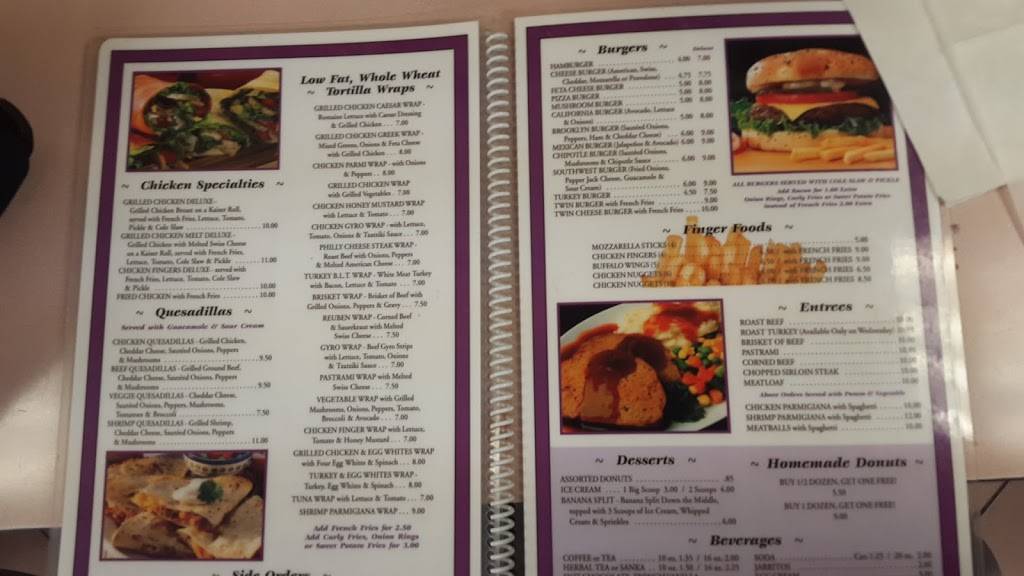 Best Coffee Shop | restaurant | 4410 Fort Hamilton Pkwy, Brooklyn, NY 11219, USA | 7184351014 OR +1 718-435-1014