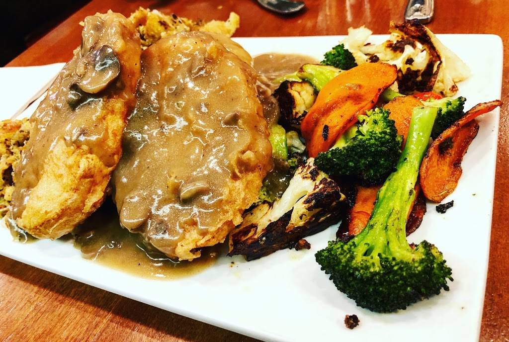 Lovin Spoonfuls Vegan Restaurant | restaurant | 2990 N Campbell Ave #120, Tucson, AZ 85719, USA | 5203257766 OR +1 520-325-7766