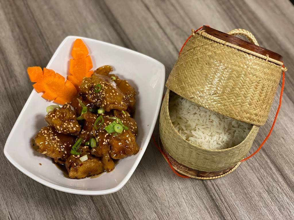 Bangkok Pad Thai | restaurant | 3623 S Baldwin Rd, Orion Charter Township, MI 48359, USA | 2486224642 OR +1 248-622-4642