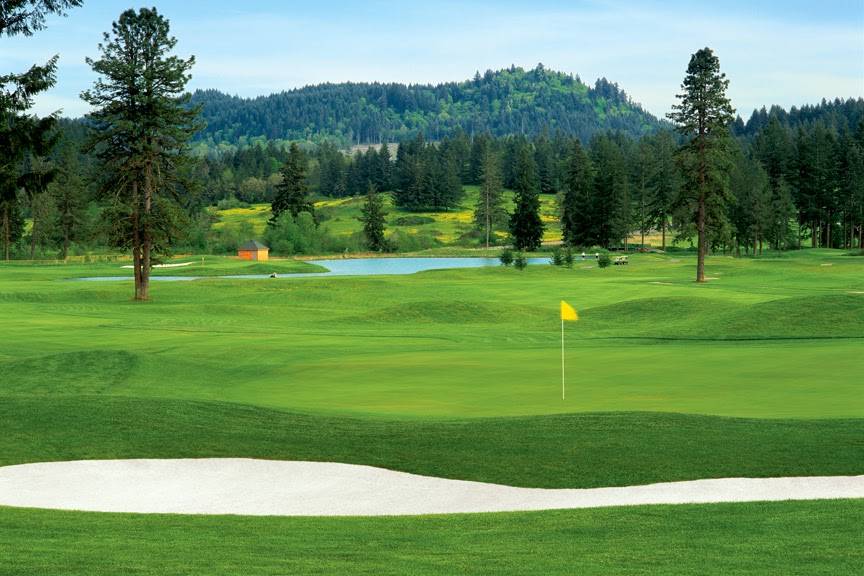 Mallard Creek RV Resort | restaurant | 31958 Bellinger Scale Rd, Lebanon, OR 97355, USA | 5412594653 OR +1 541-259-4653