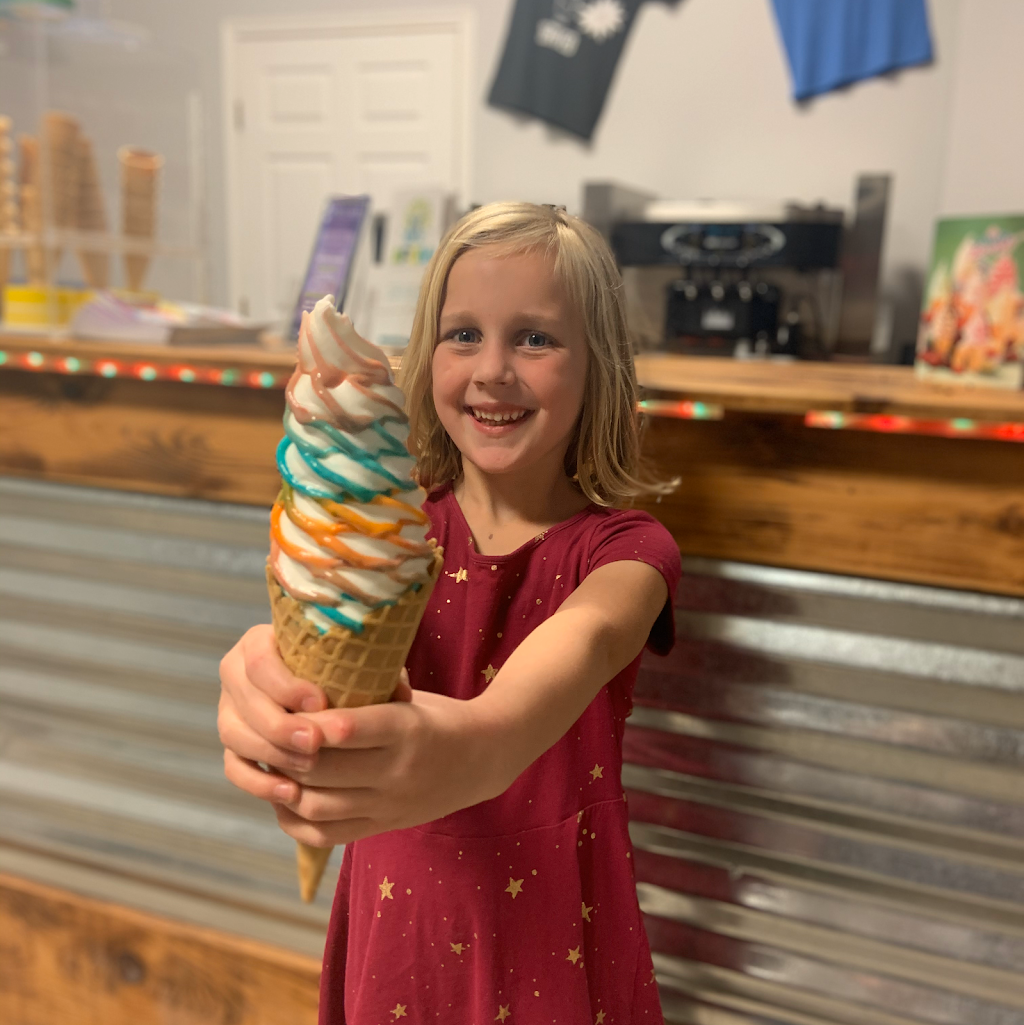 The Ice Cream Shop | restaurant | 18901 Hamilton Pool Rd, Dripping Springs, TX 78620, USA | 5127614622 OR +1 512-761-4622