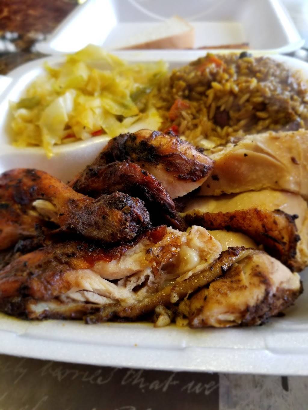 Montego Bay Restaurant & Grill | restaurant | 700 Bellwood Ave, Bellwood, IL 60104, USA | 7085474625 OR +1 708-547-4625