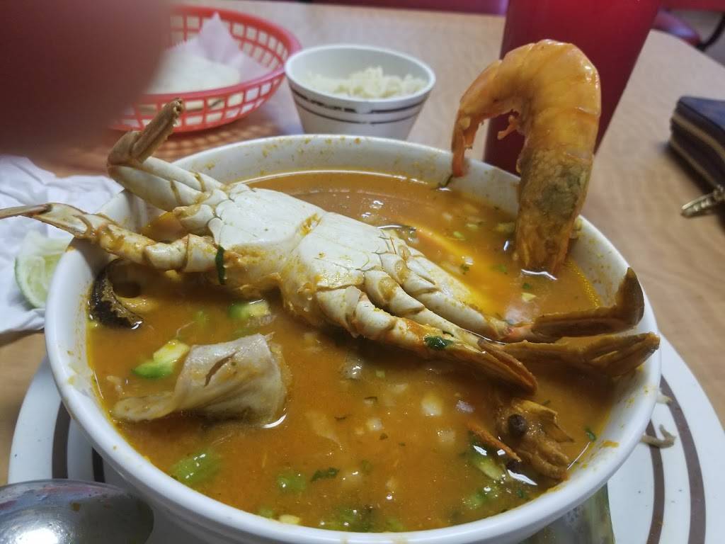 Restaurante Doña Viki | restaurant | Houston, TX 77081, USA | 7137737377 OR +1 713-773-7377