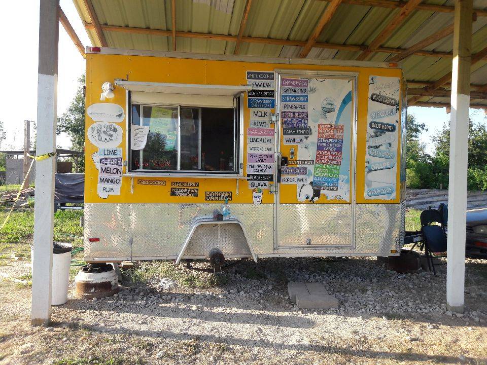 Nicos Snowcones & Snacks | meal takeaway | 1423 Road 3560, Cleveland, TX 77327, USA | 8322096346 OR +1 832-209-6346