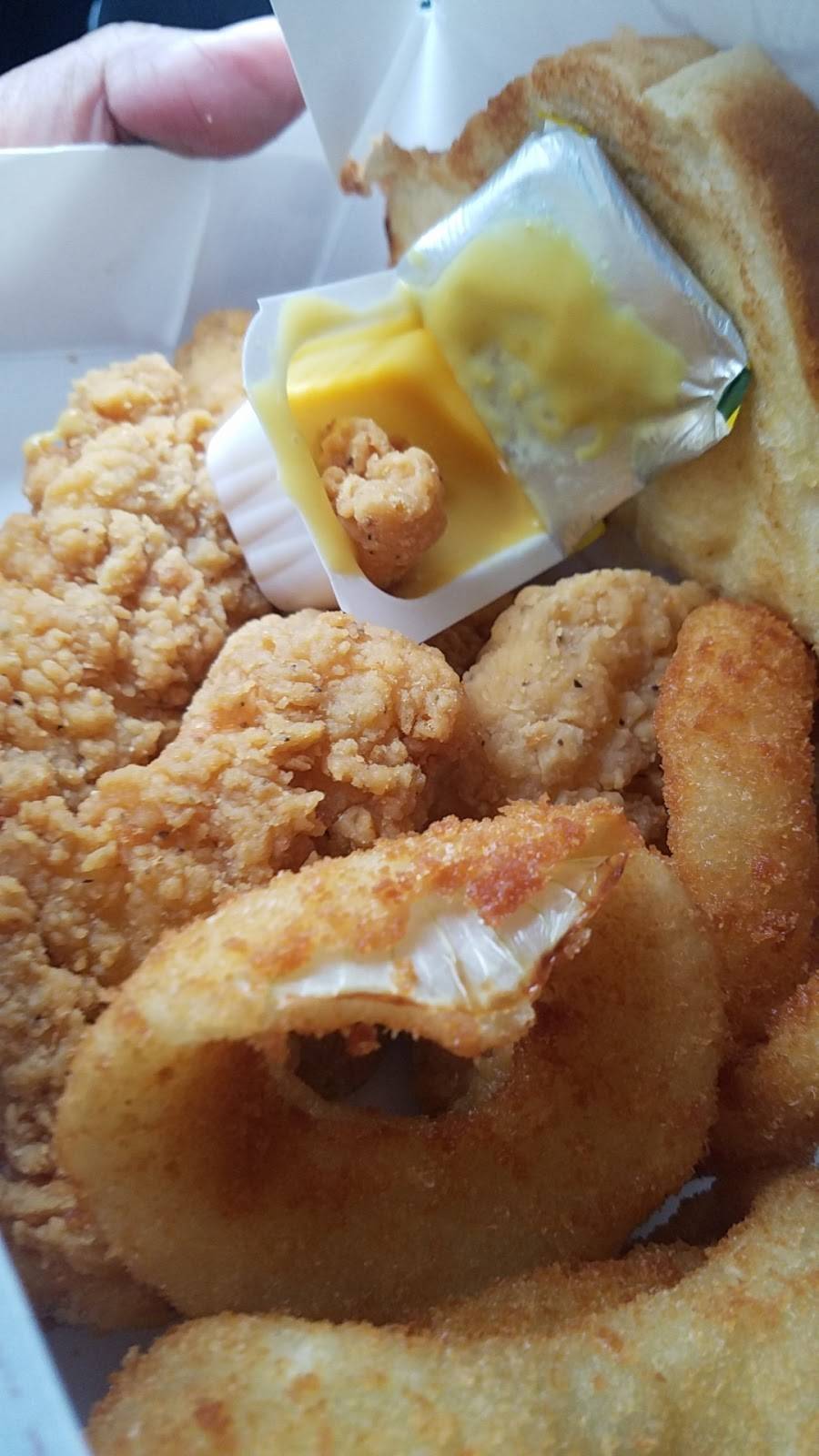 Sonic Drive-In | restaurant | 2833 Ledo Rd, Leesburg, GA 31707, USA | 2294358926 OR +1 229-435-8926