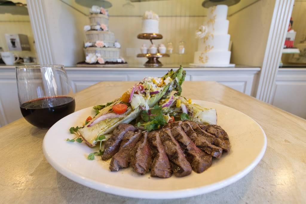 What A Dish Cafe & Catering | cafe | 24921 Dana Point Harbor Dr b100, Dana Point, CA 92629, USA | 9492764884 OR +1 949-276-4884