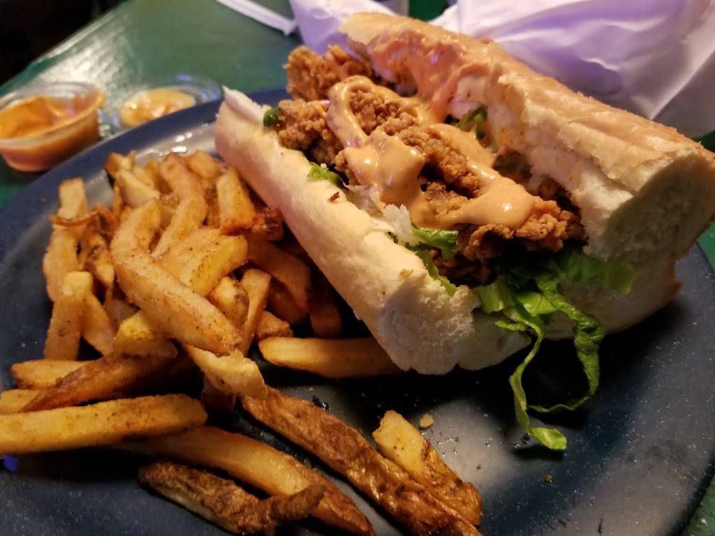 A Js Famous Seafood & PO Boys | restaurant | 2100 Roswell Rd # 2148, Marietta, GA 30062, USA | 6789990767 OR +1 678-999-0767