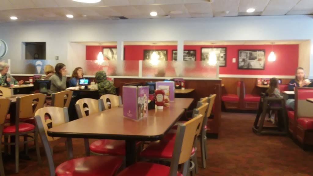 Friendlys | restaurant | 1160 Main St, Haverhill, MA 01830, USA | 9783736120 OR +1 978-373-6120