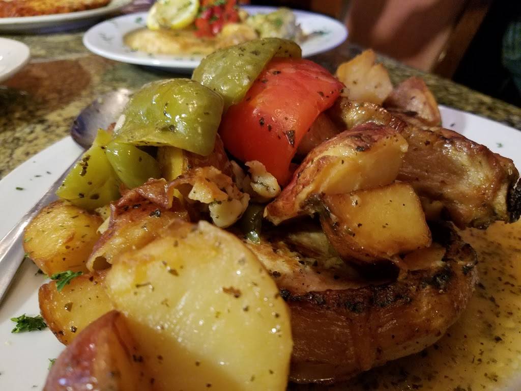 Jack’s Ristorante | restaurant | 655 Eastern Ave, Malden, MA 02148, USA | 7813880005 OR +1 781-388-0005