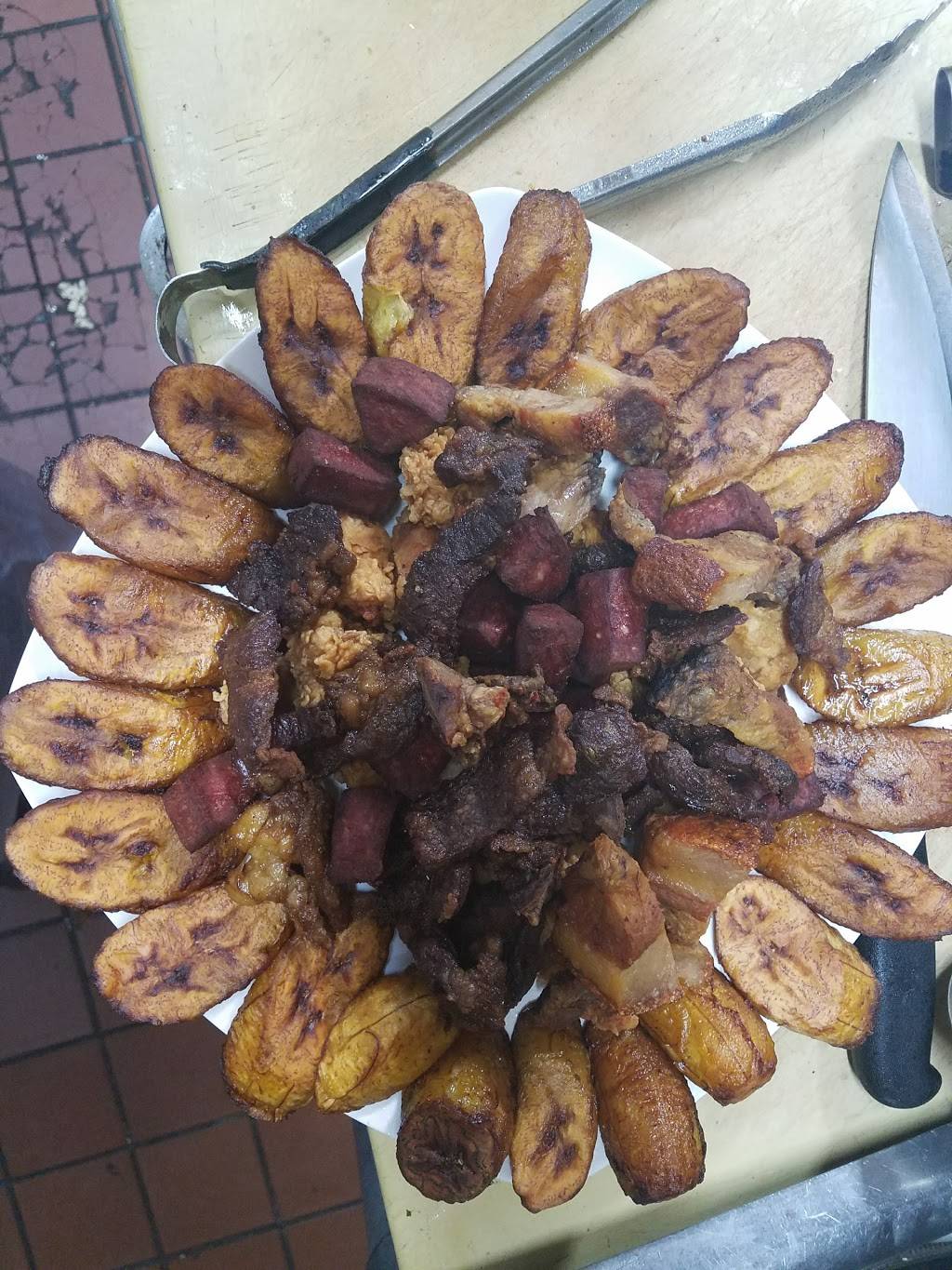 La Fe Restaurant | restaurant | 941 4th Ave, Brooklyn, NY 11232, USA | 7187880139 OR +1 718-788-0139