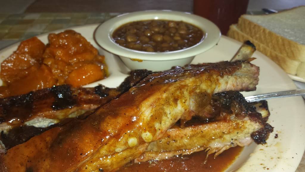 Mr.Vs BBQ | restaurant | 4026 Buena Vista Rd, Columbus, GA 31907, USA | 7069847100 OR +1 706-984-7100