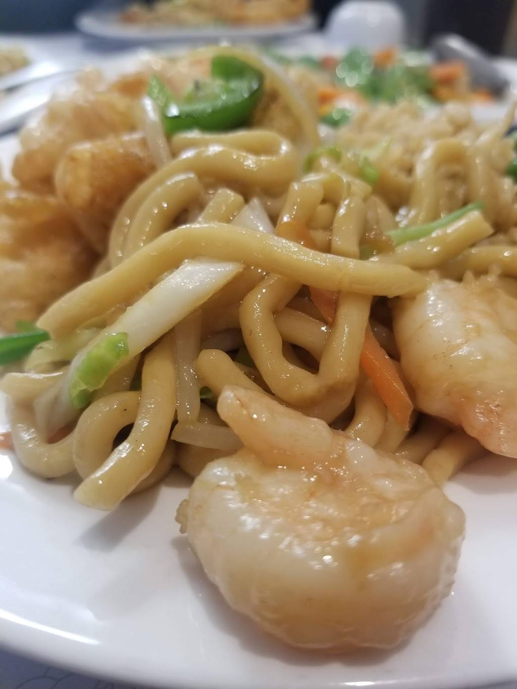 Peking Garden Restaurant | restaurant | 15950 Hesperian Blvd, San Lorenzo, CA 94580, USA | 5104816368 OR +1 510-481-6368