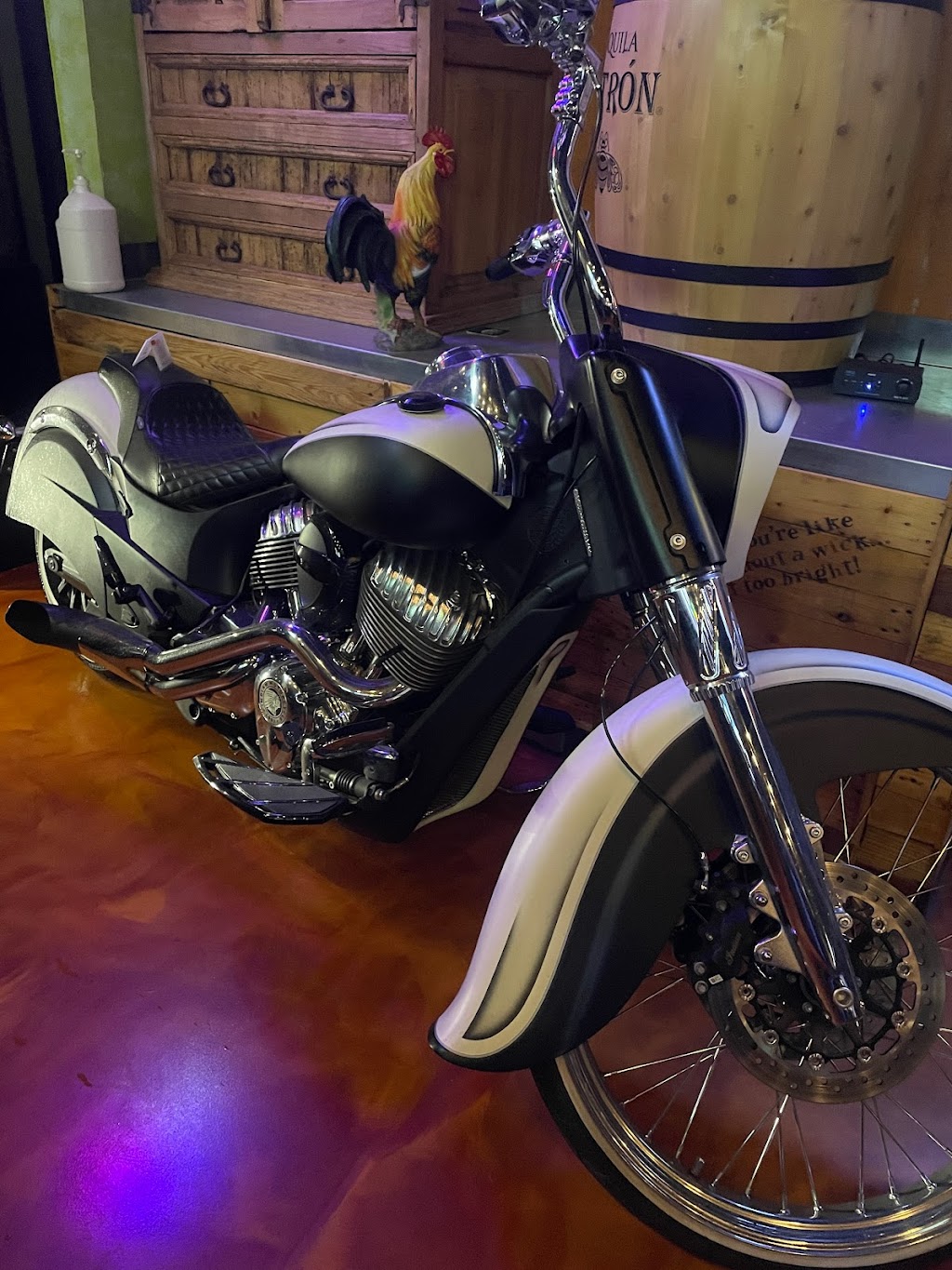 Leghorns | restaurant | 14601 N Scottsdale Rd, Scottsdale, AZ 85254, USA | 4806895600 OR +1 480-689-5600