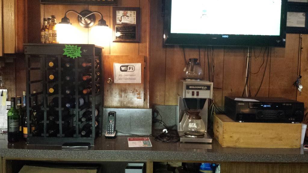 The Last Chance Tavern and Grill | restaurant | 1132 Burton St SE, Grand Rapids, MI 49507, USA | 6167194270 OR +1 616-719-4270