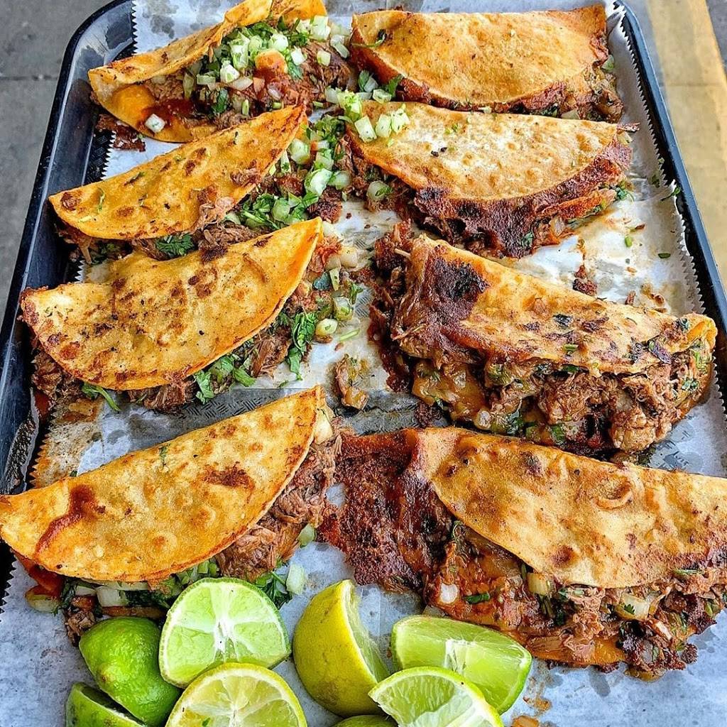 Taqueria La Reina | restaurant | 3018-3004 University Blvd E, Tuscaloosa, AL 35404, USA | 2054543631 OR +1 205-454-3631