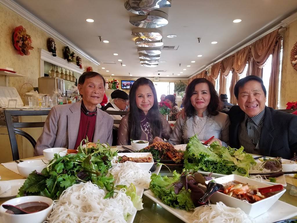 Song Long Restaurant | restaurant | 9361 Bolsa Ave, Westminster, CA 92683, USA | 7147753724 OR +1 714-775-3724