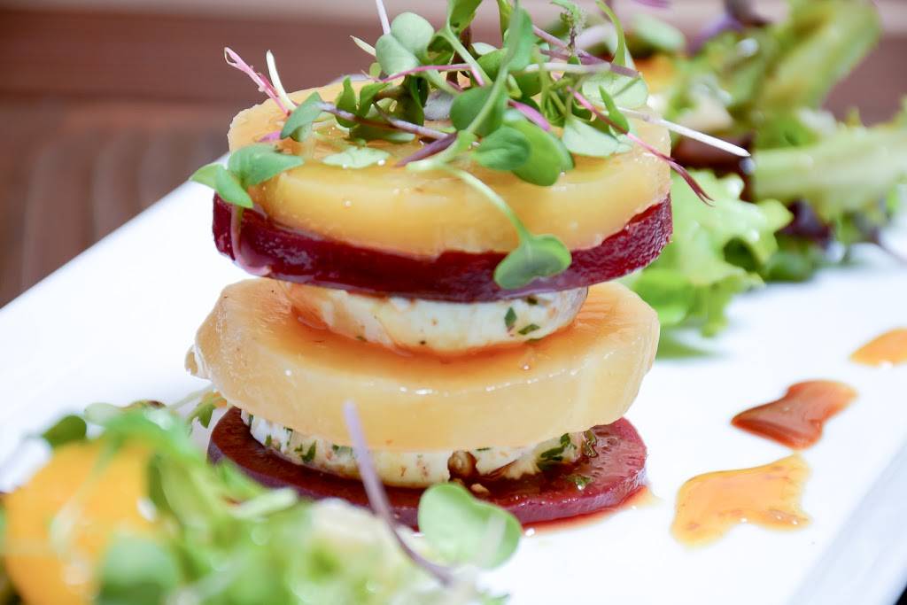 Spare Tire Kitchen & Tavern | restaurant | 5370 Wilshire Blvd, Los Angeles, CA 90036, USA | 3238234890 OR +1 323-823-4890