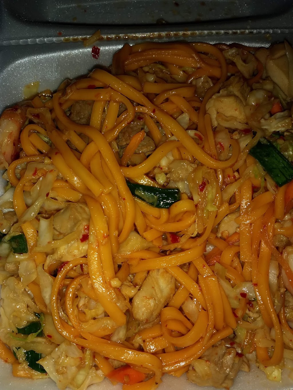 Chinese On the Go | restaurant | 6610 Colonel Glenn Rd #204, Little Rock, AR 72204, USA | 5015689910 OR +1 501-568-9910